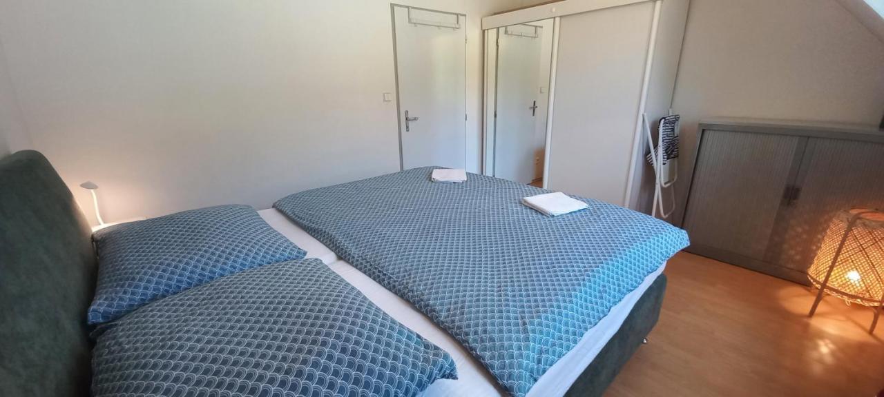 Horni Misecky Apartman E25 U Sjezdovky, Max 6 Osob Zewnętrze zdjęcie