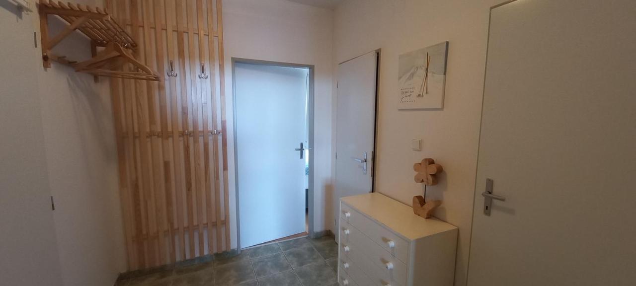 Horni Misecky Apartman E25 U Sjezdovky, Max 6 Osob Zewnętrze zdjęcie